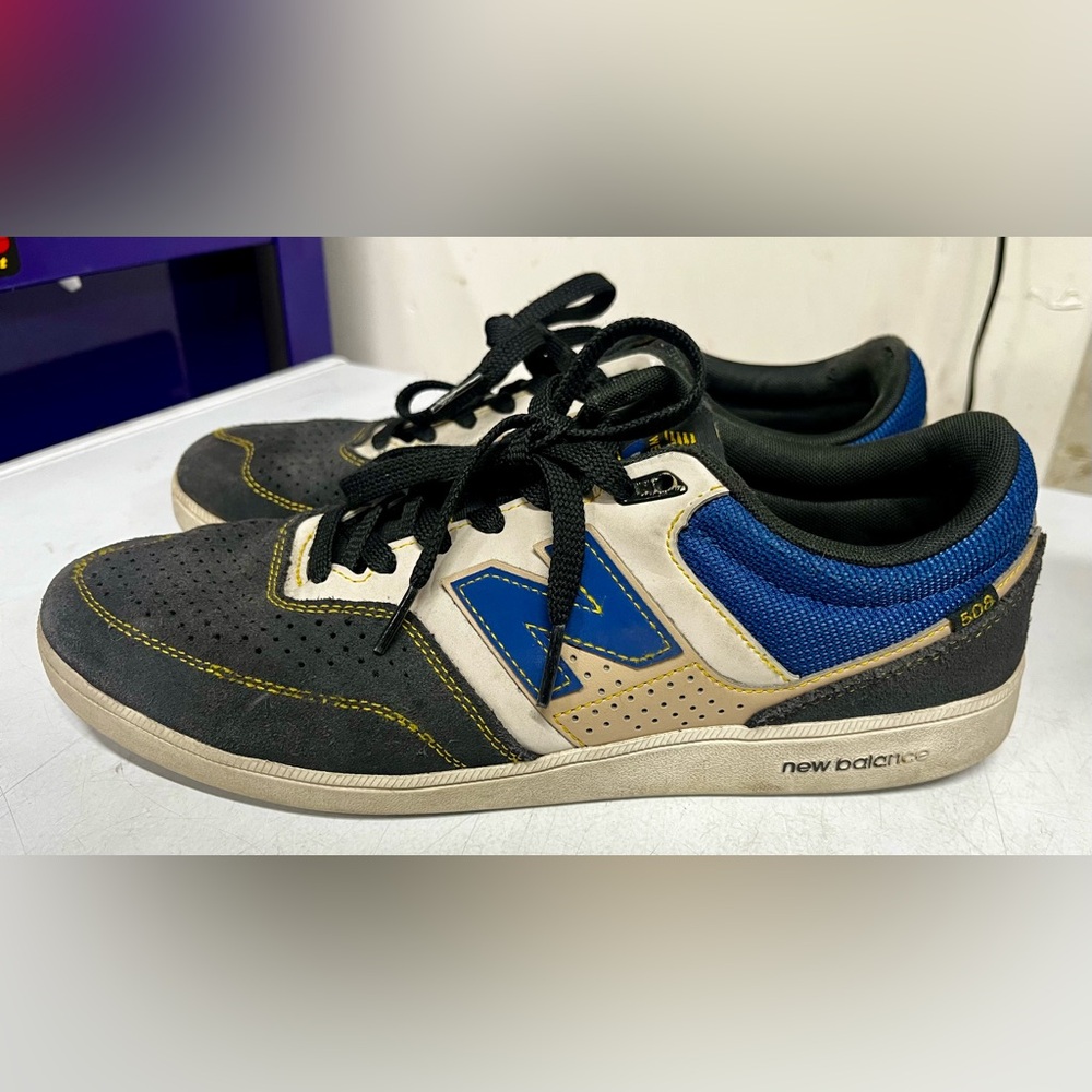 New Balance Numeric 508 Brandon Westgate Shoes